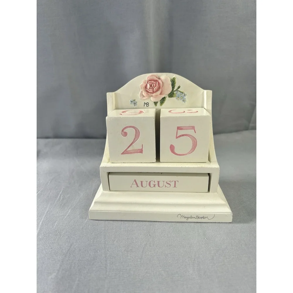 VTG Hallmark Marjolein Bastin 